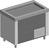 Прилавок для холодных блюд ITERMA С-ПХ1-1507-21К1