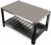 Подставка Grill Master ПБ800/1400 (доп. полка)