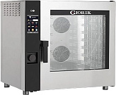 Пароконвектомат Giorik Movair MTE7XW_R купить по низкой цене в Москве | Комплекс Трейд.