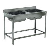 Ванна моечная Kocateq STR126G