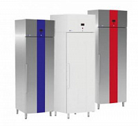 Шкаф холодильный Italfrost S 700 SN оцинк.