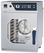 Пароконвектомат Radax TURGENEV TR63DGCL купить по низкой цене в Москве | Комплекс Трейд.