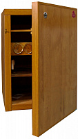 Винный шкаф Gruppo Blocnesa BT75D