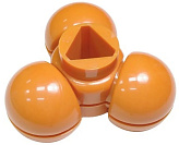 Пуансон Kocateq WF2000M3 convex squeezer (S0121212)