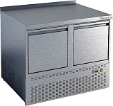 Стол морозильный Gastrolux СМН2-097/2Д/S