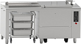 Фритюрница Abat ЭФК-70Л