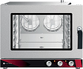 Пароконвектомат Tatra TC05M1L купить по низкой цене в Москве | Комплекс Трейд.