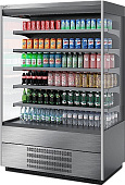 Горка холодильная Chilz BERG 190 серый