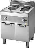 Фритюрница Vortmax FF2 E710