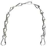 Подвес (32 см) Hurakan для инсектицидных ламп HKN-LIN