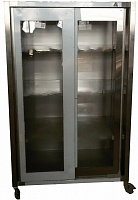 Шкаф для одежды ITERMA ШОК-1000/600/1600 К С121