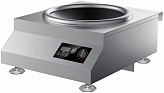 Плита индукционная Enigma WOK SL-50-NA1