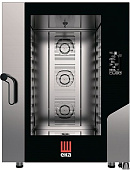 Пароконвектомат Tecnoeka MKF 1016 BM купить по низкой цене в Москве | Комплекс Трейд.