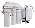 Системы обратного осмоса
