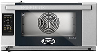 Печь конвекционная UNOX XEFR-03EU-ETDV