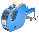 Этикет-пистолет Xelon 7+1 разрядов, прямая лента