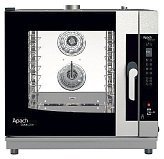 Пароконвектомат Apach AP7QNDC GAS