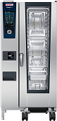 Пароконвектомат Rational iCombi Pro 20-1/1 купить по низкой цене в Москве | Комплекс Трейд.