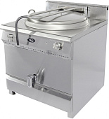 Котел пищеварочный KAYMAN КПГ-250-1