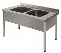 Ванны моечные