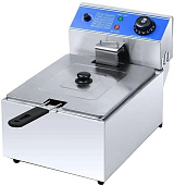 Фритюрница Hurakan HKN-FR6E