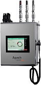 Дозатор-смеситель воды Apach Bakery Line Domix 60.3.2