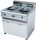 Фритюрница Grill Master Ф2ФРГ/800