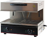 Гриль Salamander Kocateq EB600