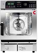 Пароконвектомат Convotherm Mini Standard 6.06 mobile купить по низкой цене в Москве | Комплекс Трейд.