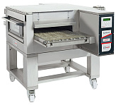 Печь конвейерная Zanolli Synthesis 08/50 V PW E (на подставке)