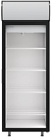 Шкаф холодильный POLAIR DM105-S (R290)
