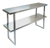 Полка настольная KAYMAN ПНС-22/1003