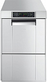 Стаканомоечная машина Smeg UG415DS-1