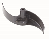 Сбрасыватель Robot Coupe 108173 для овощерезки CL30