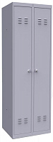 Шкаф для одежды ШР-22 L600