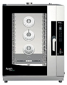 Пароконвектомат Apach Cook Line AP10QNDCG купить по низкой цене в Москве | Комплекс Трейд.