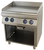 Поверхность жарочная Kovinastroj (Kogast) EZ-T87/P-J