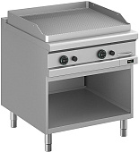 Сковорода открытая газовая Apach Cook Line APTG-89PLR/PL
