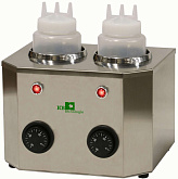 Подогреватель топпинга ICB tecnologie srl 09.WS2