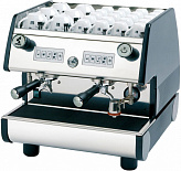 Кофемашина автомат La Pavoni PUB2VN2041EU, цвет черный