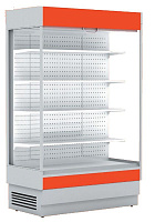 Горка холодильная Cryspi ALT N S 1350 вынос. холод