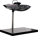 Лампа для карамели с противнем Martellato LAMP01