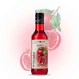 Сироп «Гренадин» Pinch&Drop стекло 250 мл D=54,H=202 мм