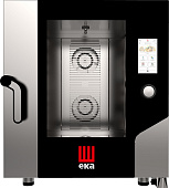 Пароконвектомат Tecnoeka MKF 711 V TS