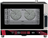 Пароконвектомат Tatra TBI 04 DC.5V