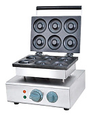 Аппарат для донатсов VIATTO VDM-6