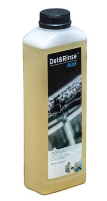 Моющее средство для чистки камеры пароконвектомата UNOX Det&Rinse Plus