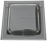 Крышка для вакуумного аппарата Hualian DZ-260 NEW