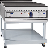 Поверхность жарочная Abat АКО-90/1КП-С-01 (гладкая)