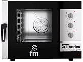 Пароконвектомат FM STG 51 V7 купить по низкой цене в Москве | Комплекс Трейд.